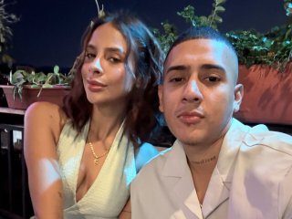 AishaAndConnor