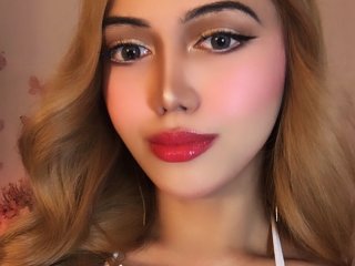 AlishaLux