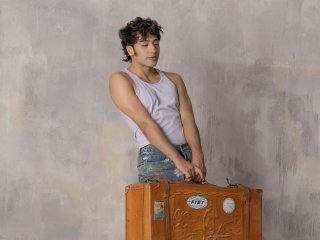 Picture of AntonyDangelo