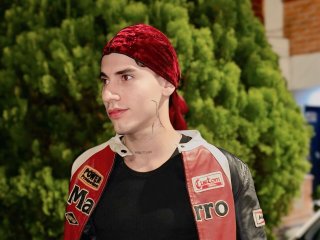 Picture of OrlandoPreston