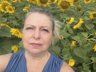 Picture of SandraSolarwind