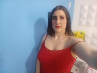 Picture of VanezaMoore