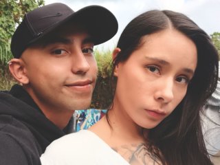 Picture of VeronicaandAlan